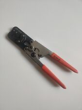 Hand crimp tool for sale  CAMBRIDGE