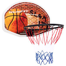 Wall mounted basketball for sale  IPSWICH