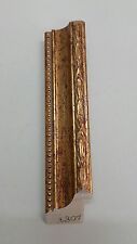 Cornice legno abete usato  Pagani