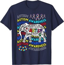 Autism awareness teacher for sale  Amityville