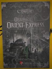 Richiamo cthulhu orrore usato  Firenze