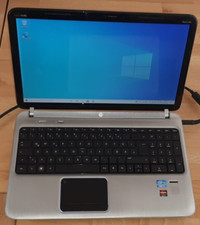 hp pavilion dv6 gebraucht kaufen  Zeiskam
