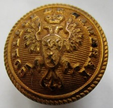 Bouton bombé métal d'occasion  Puy-l'Évêque