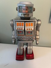 Horikawa tin toy d'occasion  Le Quesnoy