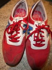 Alte new balance gebraucht kaufen  Wandlitz