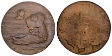 Medal Hiszpanii, widok na port Altea w Hiszpanii na sprzedaż  PL