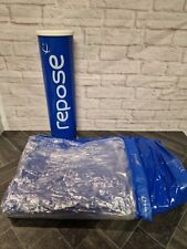 Repose mattress overlay for sale  LEEDS