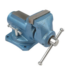 York schraubstock 80mm gebraucht kaufen  Cadolzburg
