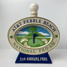 Pebble beach 1st for sale  Castro Valley