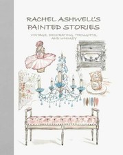 Rachel ashwell painted for sale  Easley