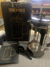 Cafeteira Bayka French Press 34 oz. comprar usado Cafeteira Bayka French Press 34 oz. comprar usado  Enviando para Brazil