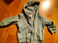 Baby strickjacke gebraucht kaufen  Geisenheim