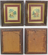 Pair antique victorian for sale  Boerne