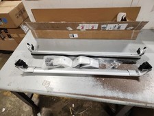 Roof rack cross for sale  Edison