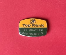 Vintage top rank for sale  HEREFORD