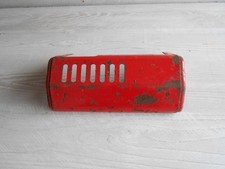 Verkleidung motor krümmer gebraucht kaufen  Sangerhausen