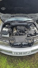 Bmw e46 series for sale  TROWBRIDGE