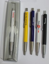 Parker vector kugelschreiber gebraucht kaufen  Suhl