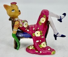 Alley cat figurine for sale  Hixson