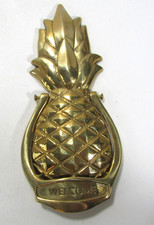 Vtg solid brass for sale  Pocahontas