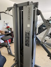 Precor s3.45 system for sale  San Antonio