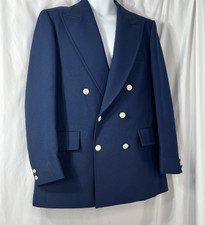Vintage blue double for sale  Polo