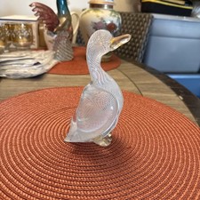 Vintage murano mezza for sale  Glen Burnie