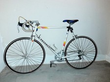 Rennrad peugeot vintage gebraucht kaufen  Niederzissen