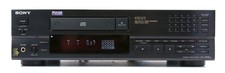 Sony cdp x333es gebraucht kaufen  Wilhelmshaven