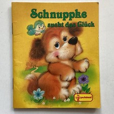 Pestalozzi 220 schnuppke gebraucht kaufen  Göppingen