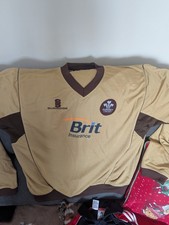 Surrey cricket jumper for sale  SWINDON