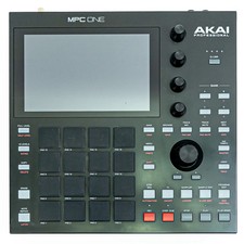 Akai mpc one for sale  Calabasas