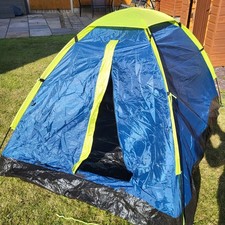 Person dome tent for sale  WHITBY