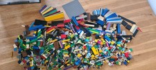 Lego konvolut 1000 gebraucht kaufen  Bodenheim