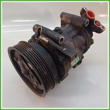 Compressore aria sanden usato  Cona