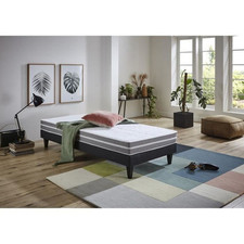 Dormipur matelas 90x190cm d'occasion  Cheniménil