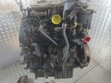 Moteur citroen jumpy d'occasion  France