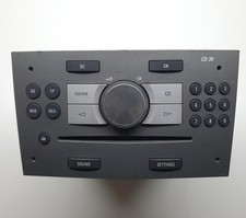 Autoradio per opel usato  Italia