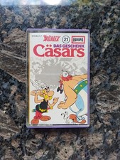 Asterix geschenk cäsars gebraucht kaufen  Heilbronn