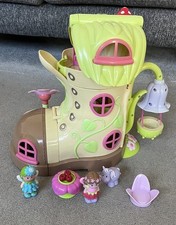 happyland fairy bluebell boot for sale happyland fairy bluebell boot for sale EXETER