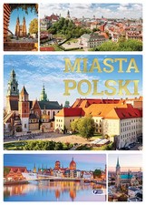 Album "Miasta Polski" - Fotografie i Ciekawostki na sprzedaż  PL