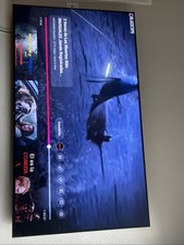 Sony bravia led for sale  Houston