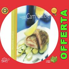 Grande cucina carni usato  Roma