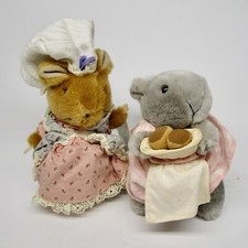Vintage plush beatrix for sale  Guilford