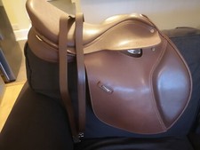 Wintec jump saddle for sale  CHICHESTER