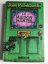 Jan pienkowski maison d'occasion  Paris IV