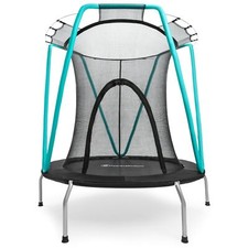 Trampoline inte rieur d'occasion  Lyon I