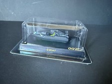 Kyosho james bond for sale  HALIFAX