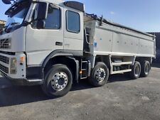 Volvo 400 tipper for sale  CASTLE CARY