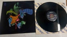 Vinyl the seeds usato  Venegono Superiore